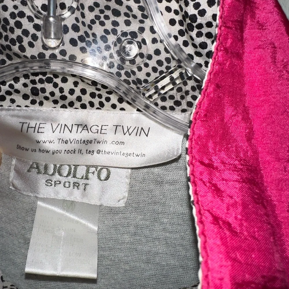 Vintage Jacket​​​ - Picture 3 of 9